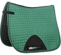 HKM Essentials Tapis Vert Poney CSO