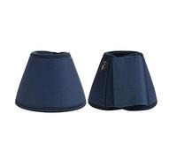 HKM Finja Cloches softoprène Bleu Foncé XXL