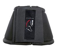 HKM Finja Cloches softoprène Brun XXL