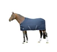 HKM Florida 155 Couverture d'écurie d'été Bleu foncé