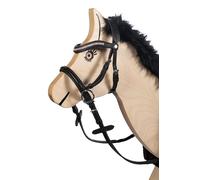 HKM Funny Horses 4057052142253 Bridon sans Mors pour Cheval