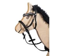 HKM Funny Horses 4057052142253 Bridon sans Mors pour Cheval