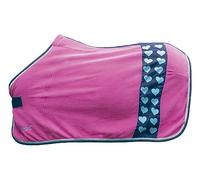 HKM Funny Horses Violette 95cm