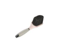 HKM Gel Brosse pour sabot Rose Claire/Gris Clair One Size