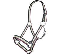 HKM Genf Licol Noir/Vert Pomme/Rouge VB COB