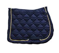 HKM Gently Dunkelbleu/Gold Sang Total/Sang Chaud