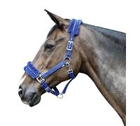 HKM Glitter Licol & Tricot 3900 Rose Taille Unique