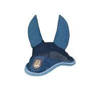 HKM Golden Gate Protection contre les mouches blau One Size