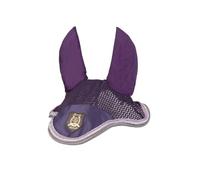 HKM Golden Gate Protection contre les mouches violet One Size