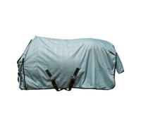 HKM High Comfort Style 100g Couverture d'extérieur Sauge 115