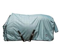 HKM High Comfort Style 200g Couverture d'extérieur Sauge 115