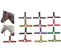 Hkm Hkm 4000315568833 Licol pour débutants et débutants - Soutien-Gorge Souple 9100