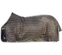 Hkm Hkm 4000315702138 Couverture Anti-Mouches 9100 Noir 125