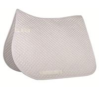 Hkm Hkm 4000315759231 Sac à raclette matelassé Petit modèle 5800 Vert Pony