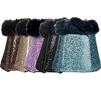 Hkm Hkm 4057052249969 Glitter-3900 Cloche de Levage Rose