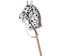 HKM Hobby Horse cheval d'arçon, couleur:blanc