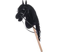 HKM Hobby Horse noir 137509100