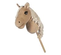 HKM Hobby Horse Spirit Cheval Jouet Beige One Size