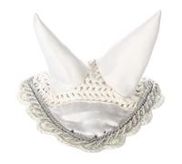 HKM Hobby Horsing Cagoule anti-mouches pour cheval de bataille