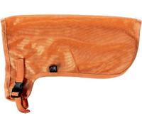 HKM Hobby Horsing Couverture Anti-Mouches Orange Taille Unique