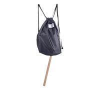 HKM Hobby Horsing Sac de Transport Adulte Unisexe, Bleu Marine, Taille Unique