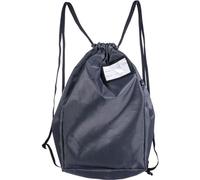 HKM Hobby Horsing Sac de Transport Adulte Unisexe, Gris, Taille Unique