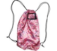 HKM Hobby Horsing Sac de Voyage Motif Fleur Taille Unique