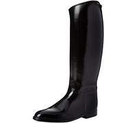 HKM Homme Reitstiefel-4510 Bottes d'équitation, Noir, 41 EU
