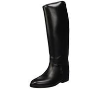 HKM Homme Reitstiefel-4511 Chaussure de Marche, Noir, 46 EU