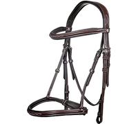 HKM Hunter Mors à remonter Marron