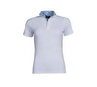 HKM Hunter T-Shirt, Blanc 1200, L Femme