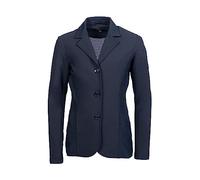 HKM Hunter Veste Bleu foncé 152