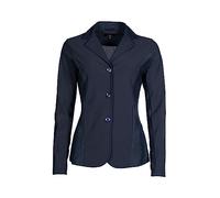 HKM Hunter Veste Bleu foncé 44
