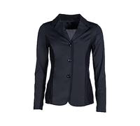 HKM Hunter Veste Noir 46