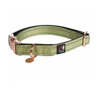 HKM Ida Nylon Collier de Chien Pistache M/L