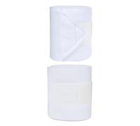 HKM Innovation Bandes polaires Blanc 100 cm