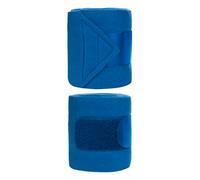 HKM Innovation Bandes polaires Bleu Royal 300 cm