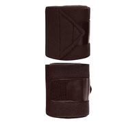 HKM Innovation Bandes polaires Marron Foncé 200 cm