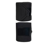 HKM Innovation Bandes polaires Noir 200 cm