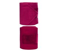 HKM Innovation Bandes polaires Rouge Foncé 300 cm