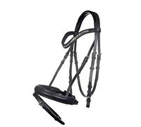 HKM Innovation Couverture de Cheval Bleu Foncé 135
