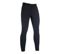 HKM Innsbruck 1200D Couverture à col montant en polaire Noir 150 tailles