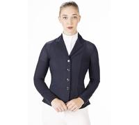 HKM Innsbruck Couverture highneck 400g Noir 130 cm