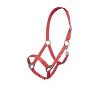 HKM Innsbruck Licol pour Demi-Sang Rouge