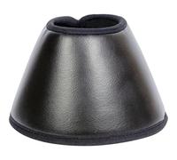 HKM Isa Tapis de selle Noir XXL