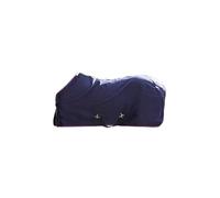 HKM Ivy Veste en Polaire, Bleu foncé, s Mixte