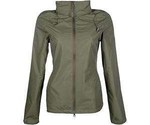 HKM Jour de Pluie Veste Mixte
