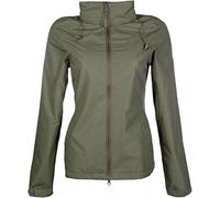 HKM Jour de Pluie Veste, Sauge, XL Mixte