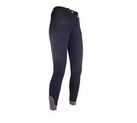 HKM Kate basanes en Silicone Pantalon pour Femme Noir 34