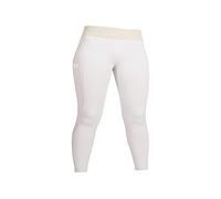 HKM Lavender Bay Legging, Taupe, Taille 38 Femme